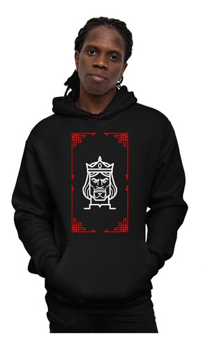 Sudaderas Baratas De Hombre Capucha Tarot Cartas