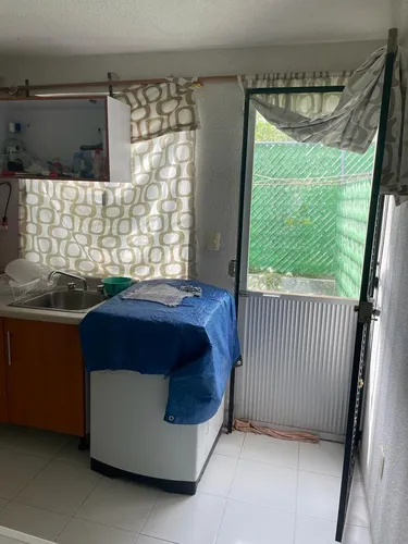 Se Vende Preciosa Casa De 2 Recamaras En Tecamac