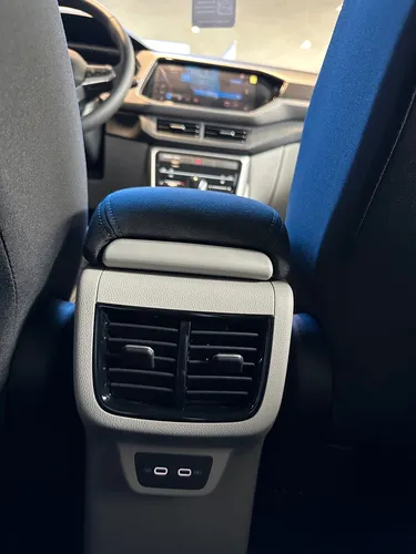 Volkswagen Taigun 1.0 Tsi Comfortline At