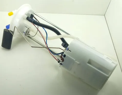 Bomba De Gasolina Tiuna X5