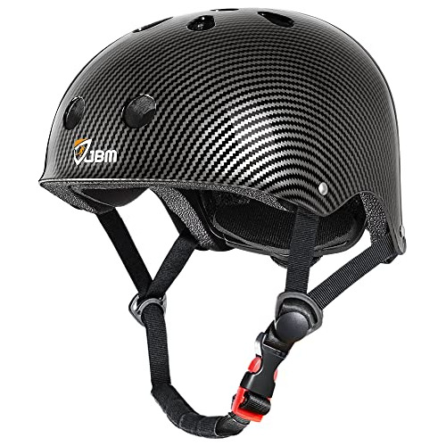 Jbm Skateboard Helmet Adult Skateboard Helmet Para Adultos S