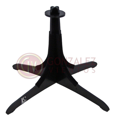Pie Bg A42 Para Saxo Soprano / Trompeta / Corneta / Flugel