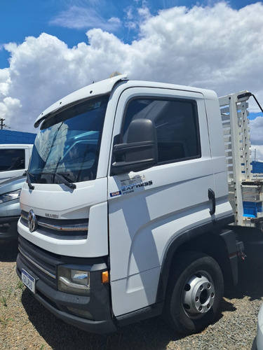 Vw Delivery Express Prime Drc 4x2 - (2020)