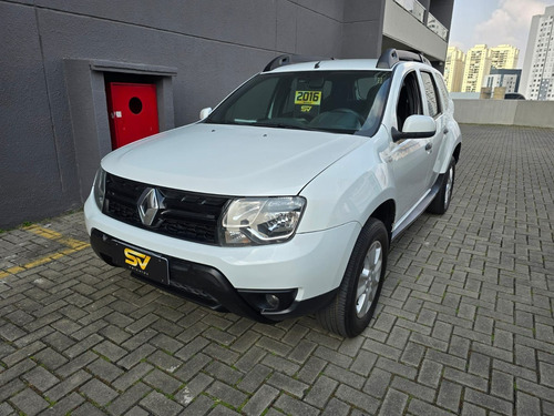 Renault Duster 1.6 EXPRESSION 4X2 16V