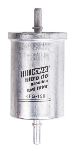 Filtro De Gasolina Renault Kangoo Express 1.6 2004-2016 Kwx