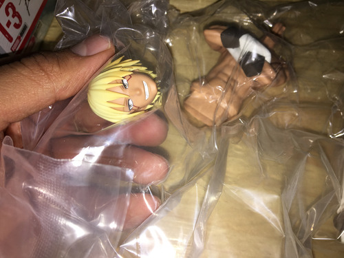 Bandai Banpresto Anime Tensei Shitara Slime Veldora Tempest