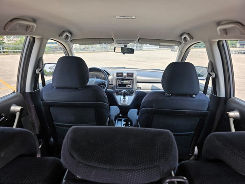 Honda CR-V 2.4 Lx Mt