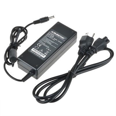 90w Adaptador Cargador Cable De Alimentación Para Asus N50vn