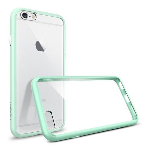 Protector Ultra Hybrid Para iPhone 6 6s