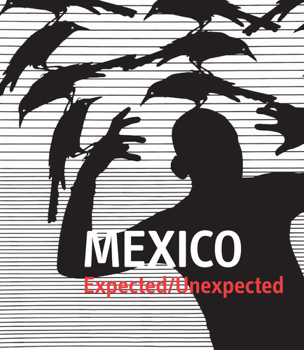 Mãâxico. Expected / Unexpected, De Es, Vários. Editorial Tea Tenerife Espacio De Las Artes, Tapa Blanda En Español