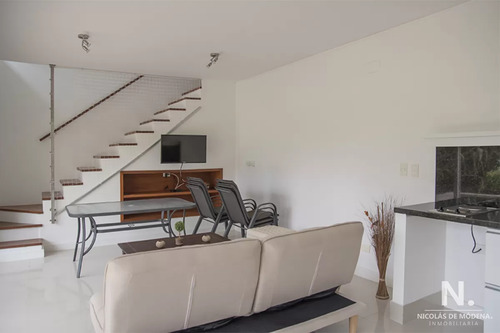Departamento En Venta En Torre De Categoría