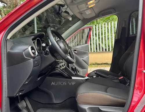Mazda 2 1.5 Touring