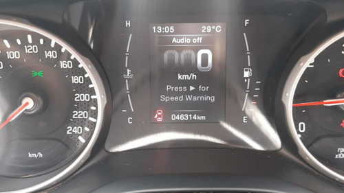 Fiat Toro 2.0 Freedom 4x2