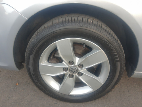 Imagen 9 de 19 de Volkswagen Suran 2016 1.6 Comfortline 101cv