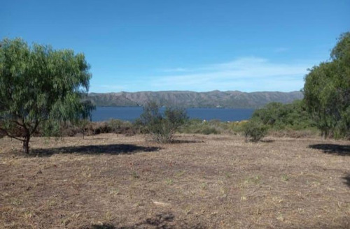 Lote-fraccion En Venta Lote Junto Al Lago En Parque Siquiman, Increíble Vista! Casi 3000 M2 0 Ambientes
