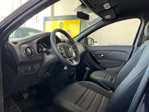 Renault Logan 1.6 16v Intense