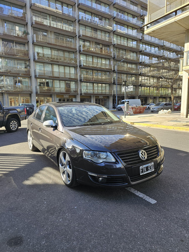 Volkswagen Passat 2.0 Tdi 4motion 2006