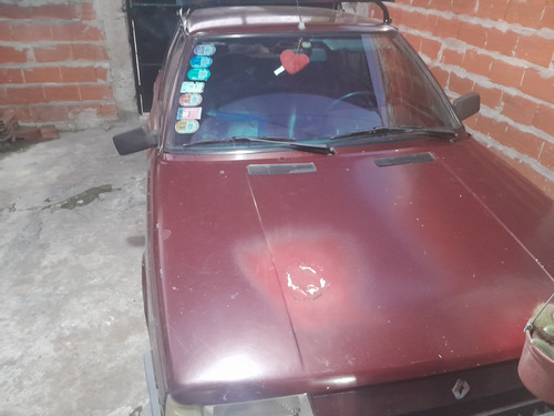 Renault R9 1.6 Rn Aa