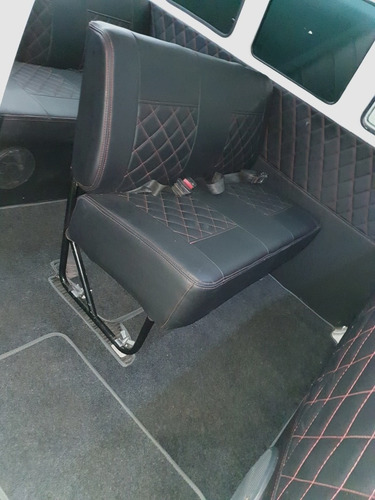 Imagem 12 de 12 de Volkswagen Kombi 1996 Klipper