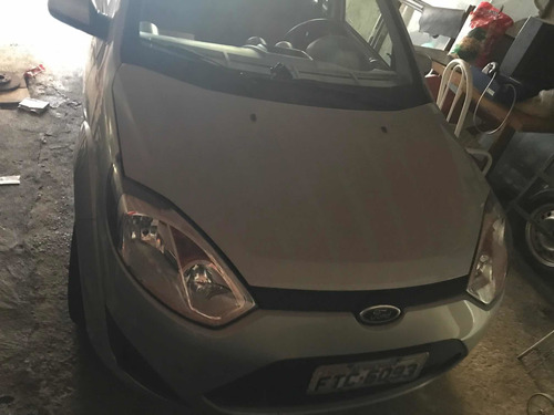 Ford Fiesta Sedan 2014 1.6 16v Se Flex 4p