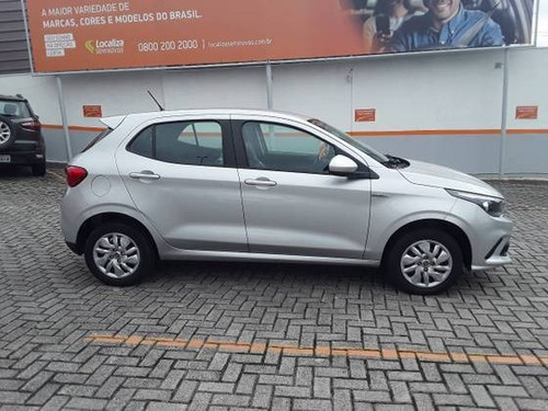Imagem 9 de 9 de Fiat Argo 1.0 Firefly Flex Drive Manual
