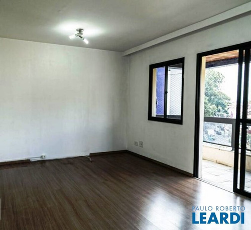 Imagem 3 de 12 de Apartamento - Morumbi - Sp - 644237