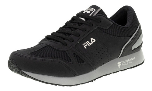 Tênis Masculino Classic Runner Fila - F01l039