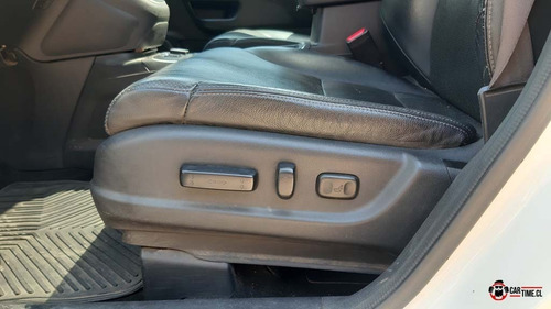 Imagen 21 de 25 de Honda Cr-v Exl 4wd 2.4 At 2017