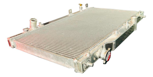 Radiador Honda Civic Type-r K20 2001 2006