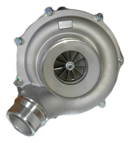 Turbo Gt3788blva Para Ford Powerstroke 6.7 Diesel 