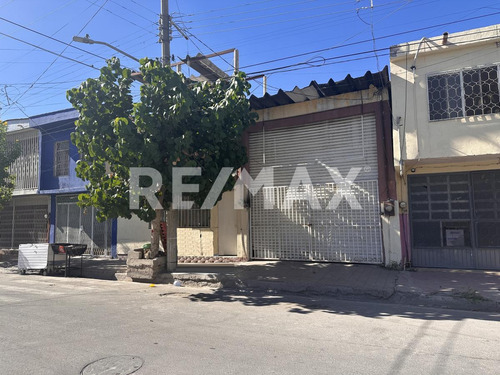 Bodega En Renta En Calle Independencia En Col. Nueva Aurora