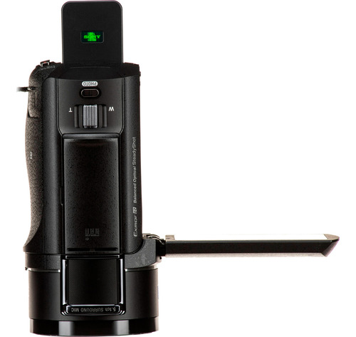 Videocámara Sony Fdr-ax43/bc Uc2