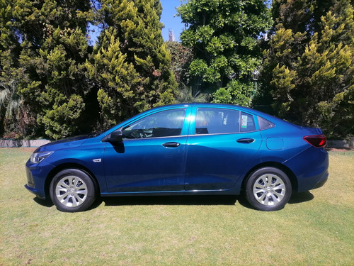 Chevrolet Onix 1.0t Ls At