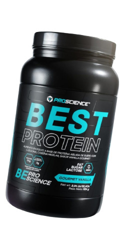 Best Protein Procience 2 Libras - L a $95000