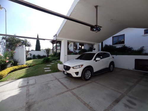 Imagen 3 de 30 de Vendo Hermosa Casa En Excelente Estado, Comoda, Confortable, Rodeada De Entorno Natural
