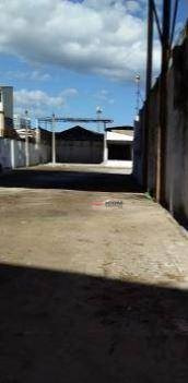 Imagem 5 de 22 de Galpão Para Alugar, 2600 M² Por R$ 15.000,00/mês - São Cristóvão - Rio De Janeiro/rj - Ga0026