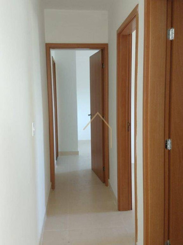 Imagem 10 de 17 de Apartamento Residencial Para Venda E Locação, Vila Nossa Senhora De Fátima, Americana. - Ap0633