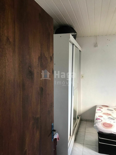 Imagem 11 de 20 de Casa À Venda No Bairro Nova Descoberta - Tijucas/sc - 2169