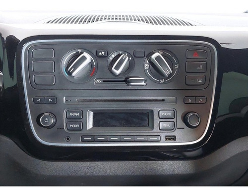 Imagem 15 de 15 de 149527 - Volkswagen Up 2017 Com Garantia