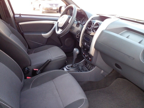 Imagen 14 de 15 de Renault Duster Expression