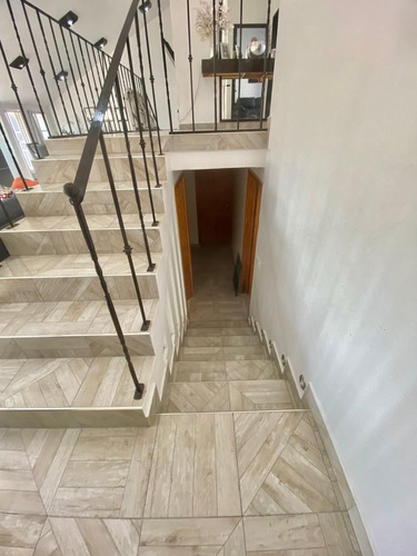 Casa En Venta Colonia Jacarandas En Iztapalapa