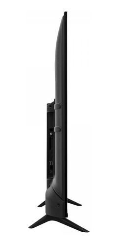 Imagen 5 de 8 de Televisor Hisense 65 Tecnología Hdr Smart Tv 65r6090g