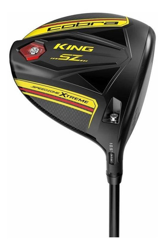 Cobra Golf Palo Driver Speedzone Extreme Para Hombre