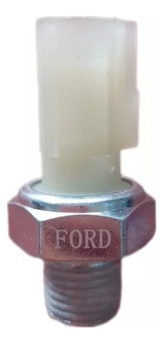 Valvula Sensor Presion Aceite Fiesta (05-16) / Ford Ka