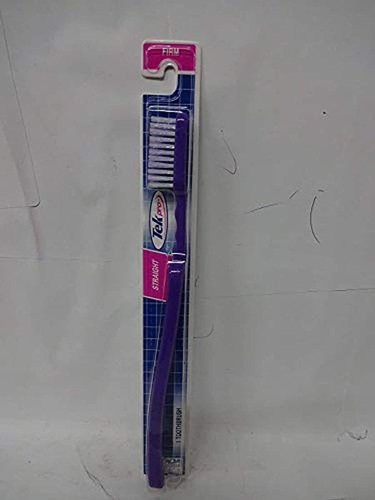 Pro Cepillo Para Dientes Full Head Firme Straight