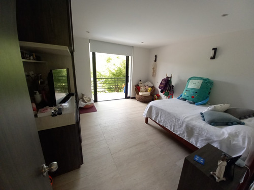 Casa En Venta En La Trinidad (79024418).