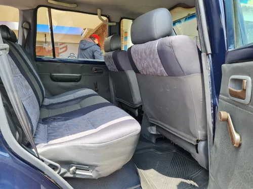 Toyota Burbuja Gx Japonesa 4.5cc Mt Aa
