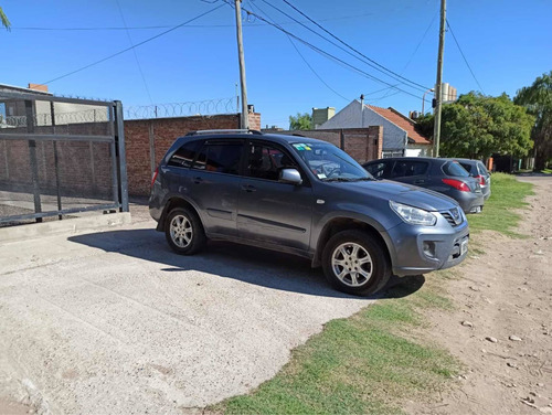 Chery Tiggo 2.0 Confort 4x2 127cv 2013