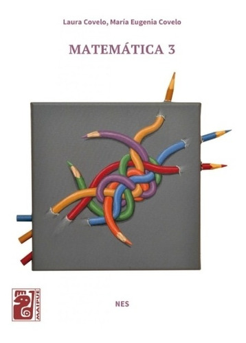 Matematica 3 Nes - Maipue