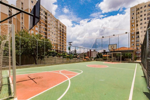 Imagem 21 de 26 de Apartamento À Venda Em São Bernardo - Ap009409